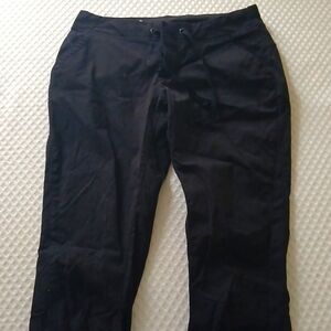 Columbia womans work pants